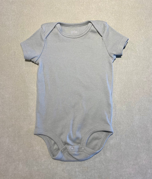 6-9 mois | Cache-couche côtelé Carter’s Little Planet