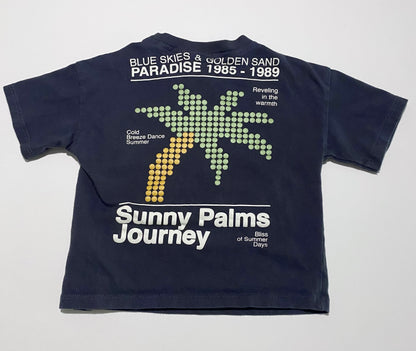 18 mois - 2 ans | T-shirt Zara