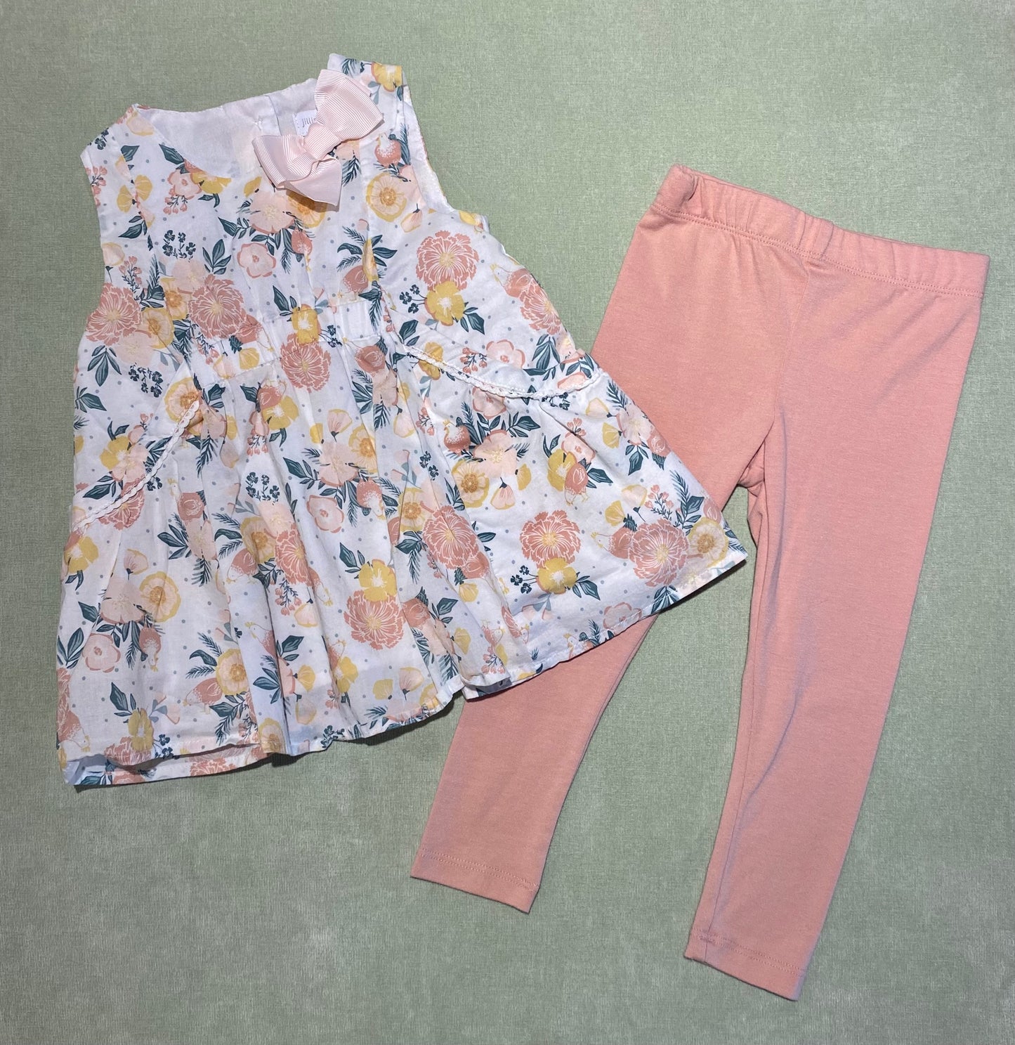 12-18 mois | Ensemble Jillian’s Closet