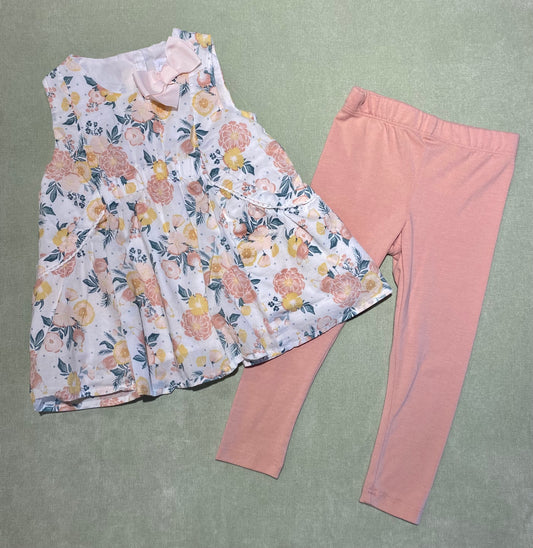 12-18 mois | Ensemble Jillian’s Closet