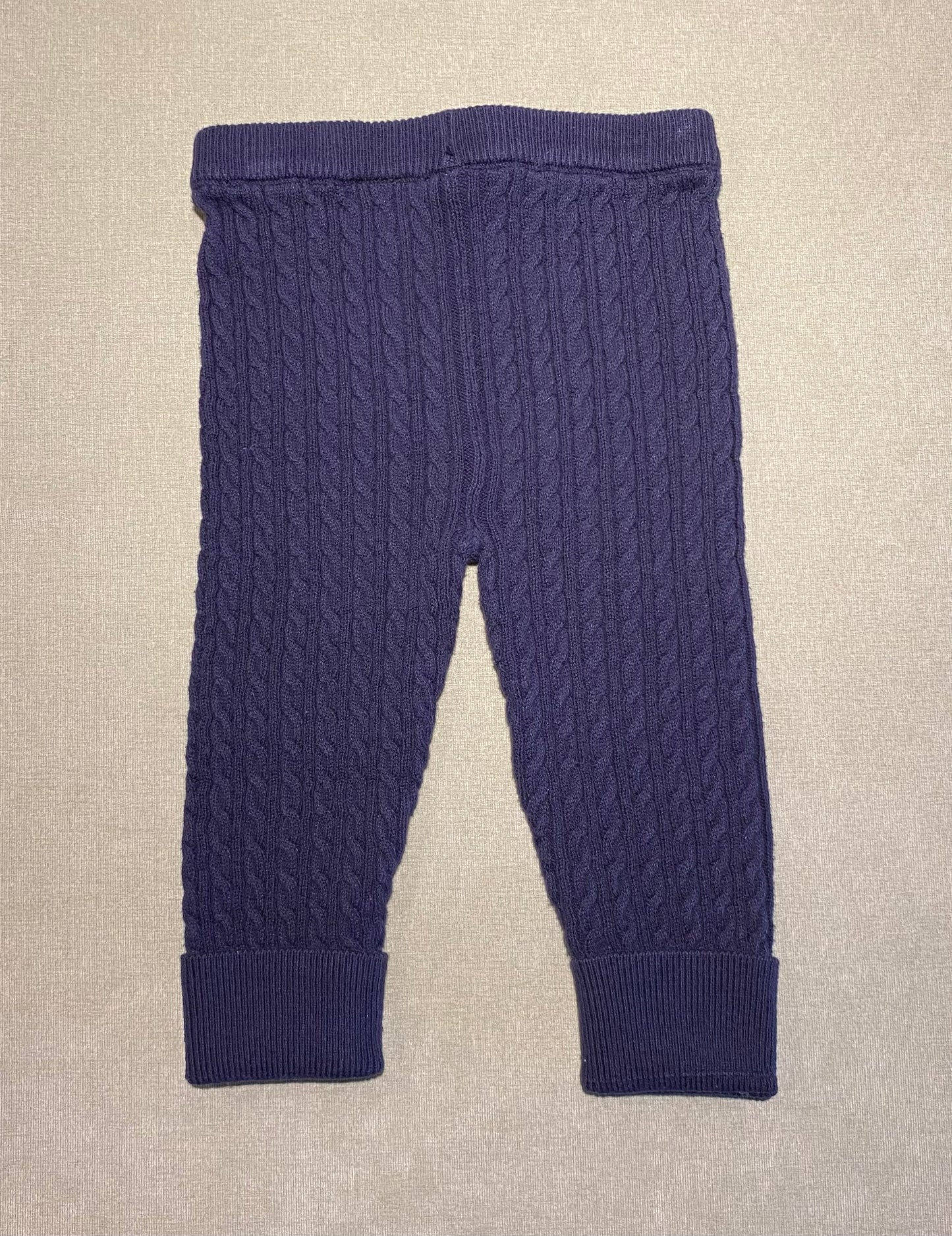 12-18 mois | Legging en tricot Joe Fresh