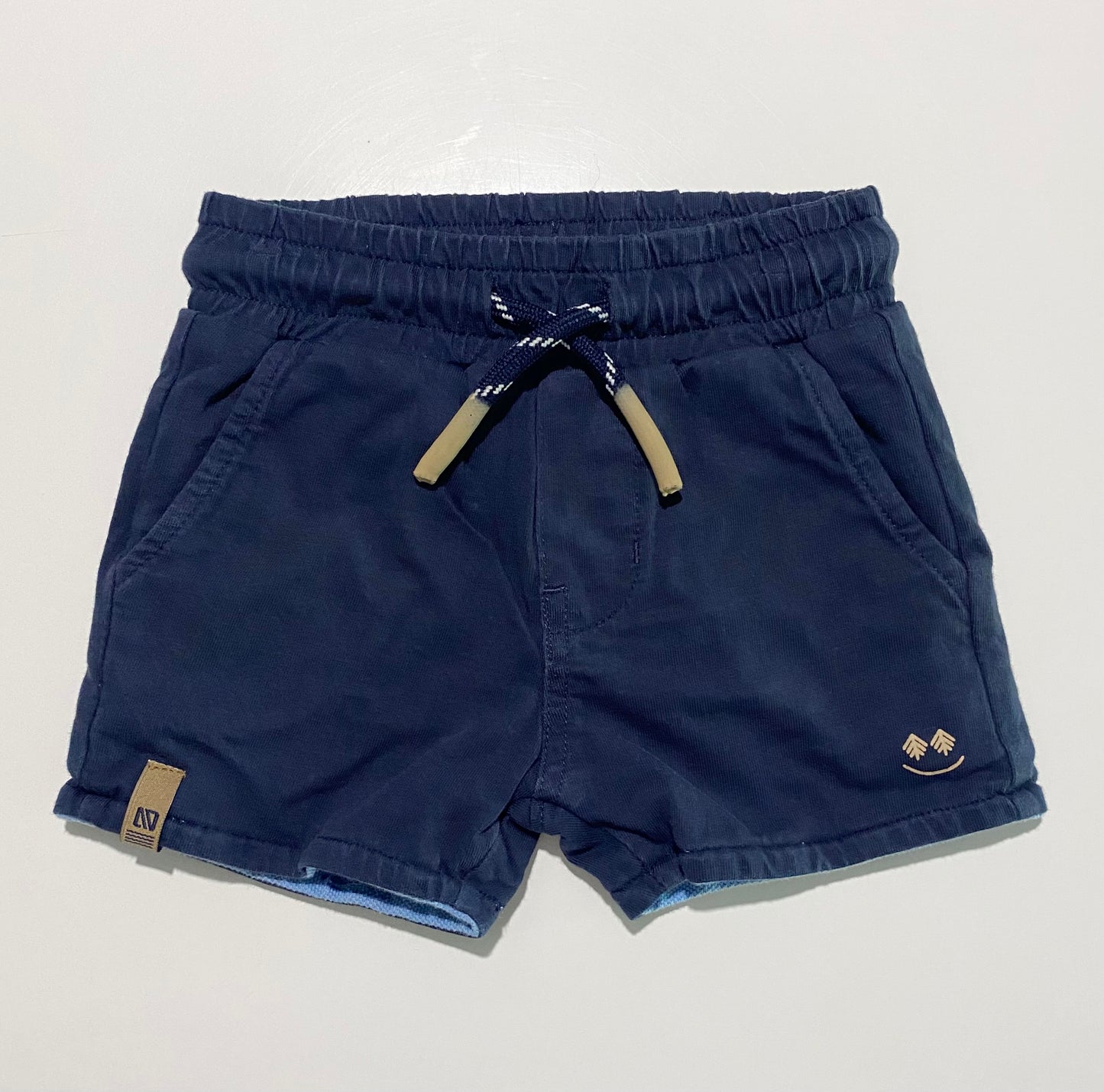 3-6 mois | Short Nano
