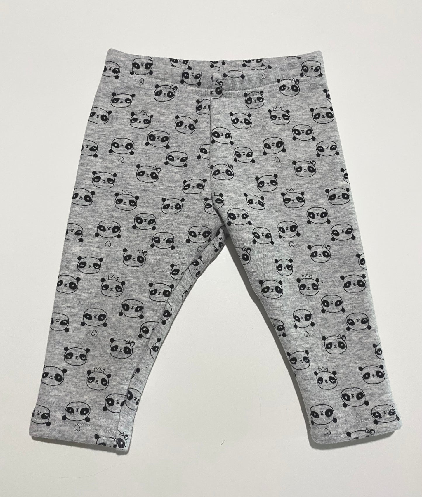 6-9 mois | Legging doublé en polar Carter’s