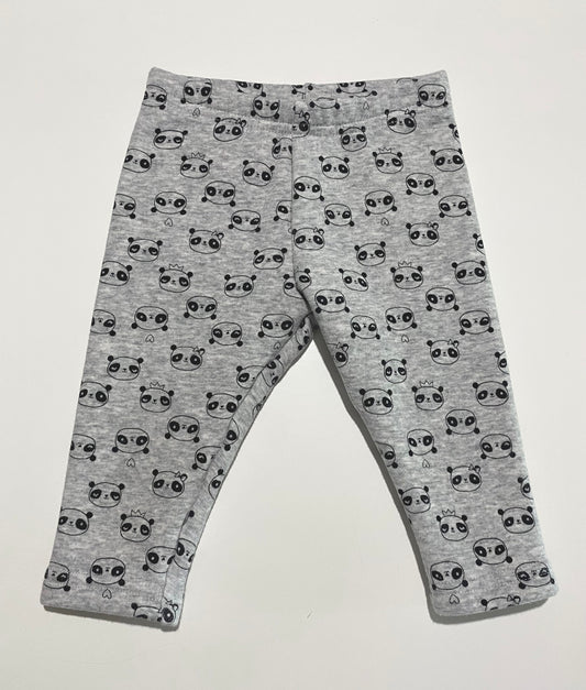 6-9 mois | Legging doublé en polar Carter’s