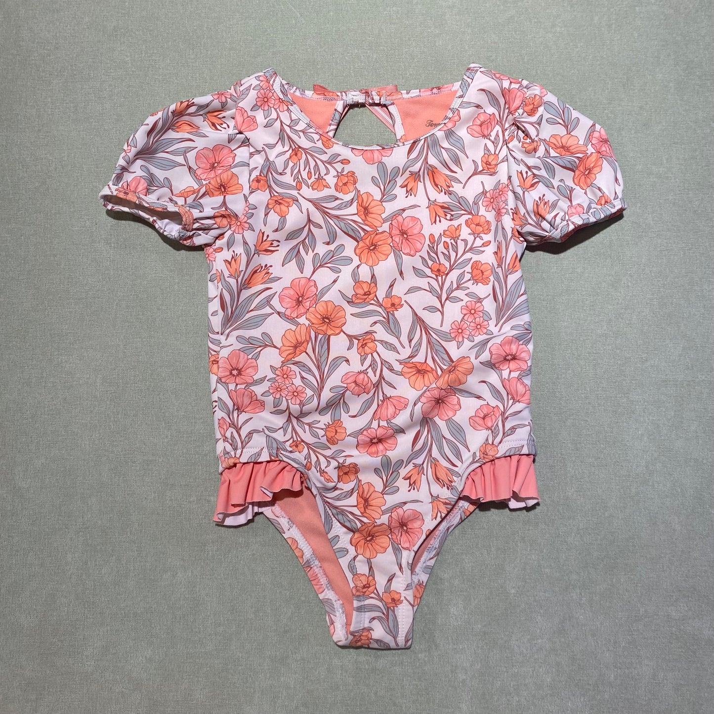 3 ans | Maillot de bain Tommy Bahama