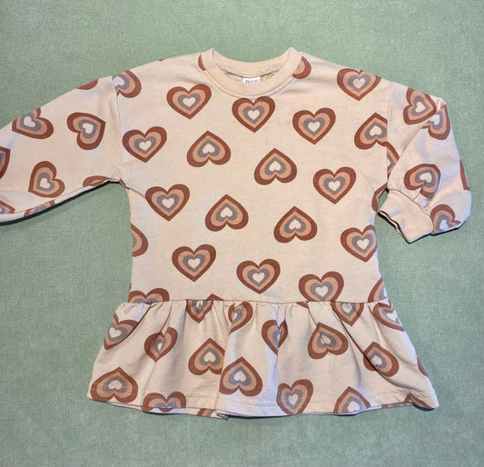 12-18 mois | Robe PL Baby