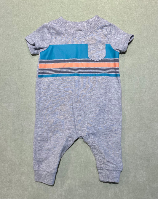 0-3 mois | Combinaison Carter’s