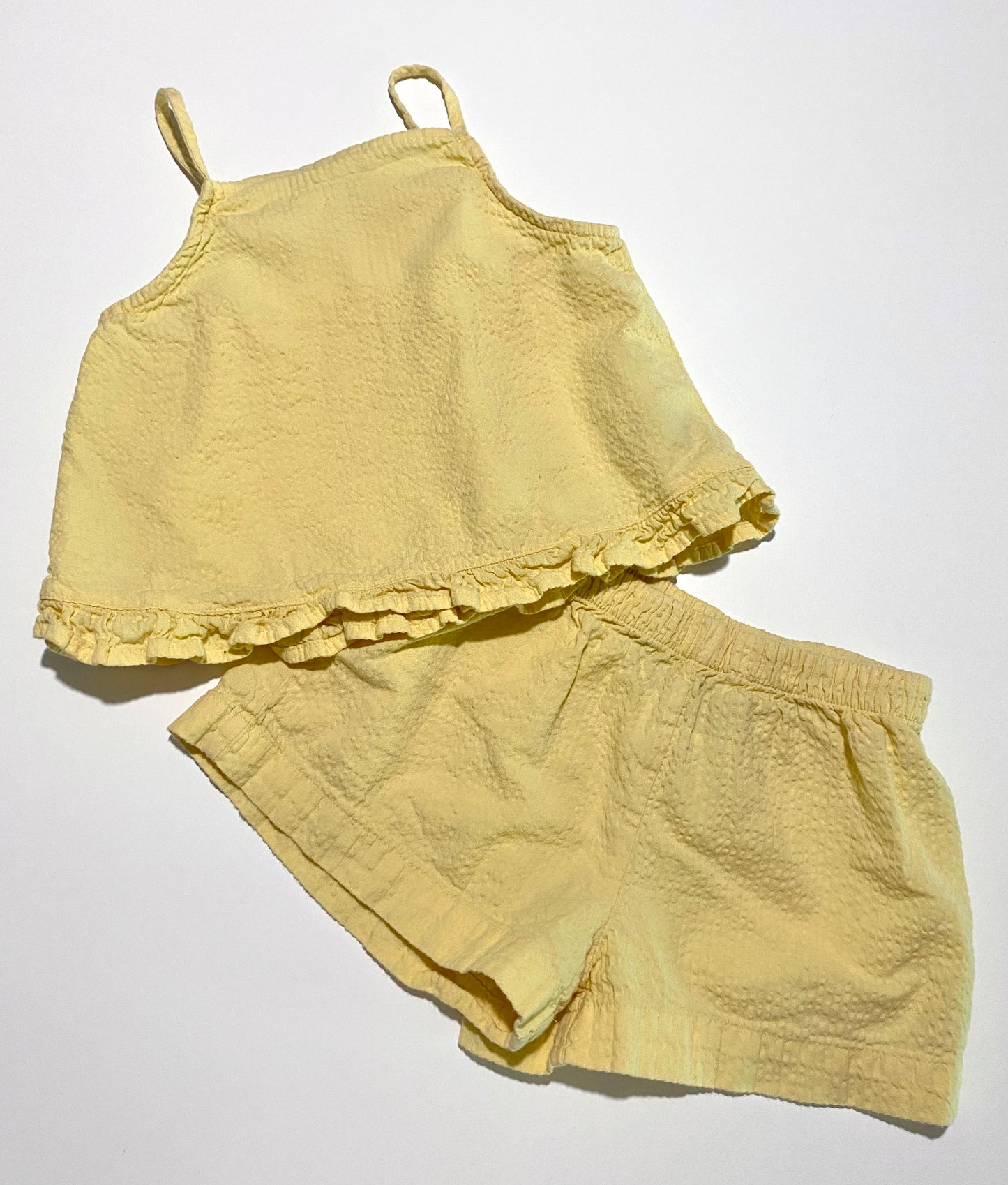 18-24 mois | Ensemble H&M (Fait grand)