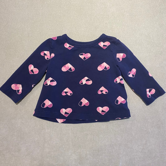 0-3 mois | Chandail Joe Fresh