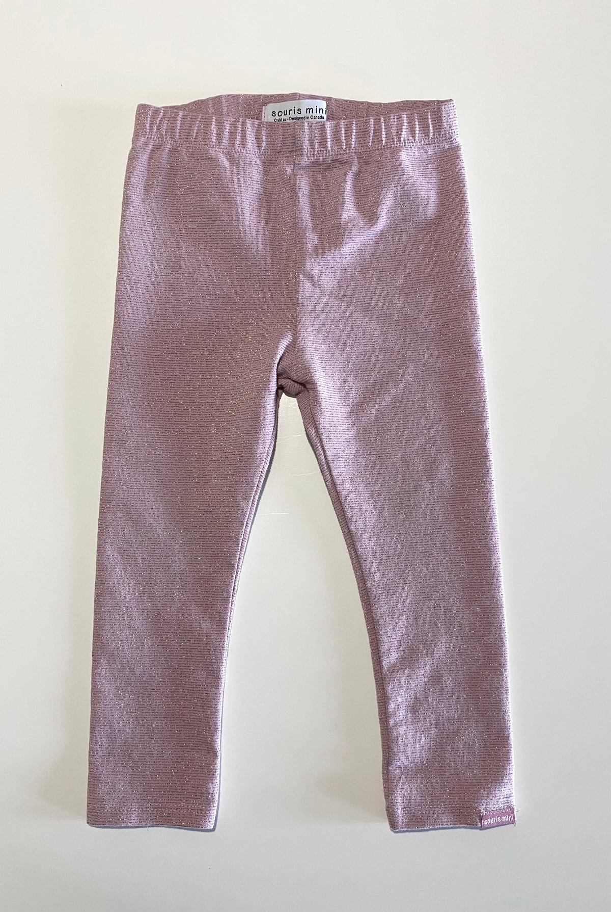 12-18 mois | Legging Souris Mini