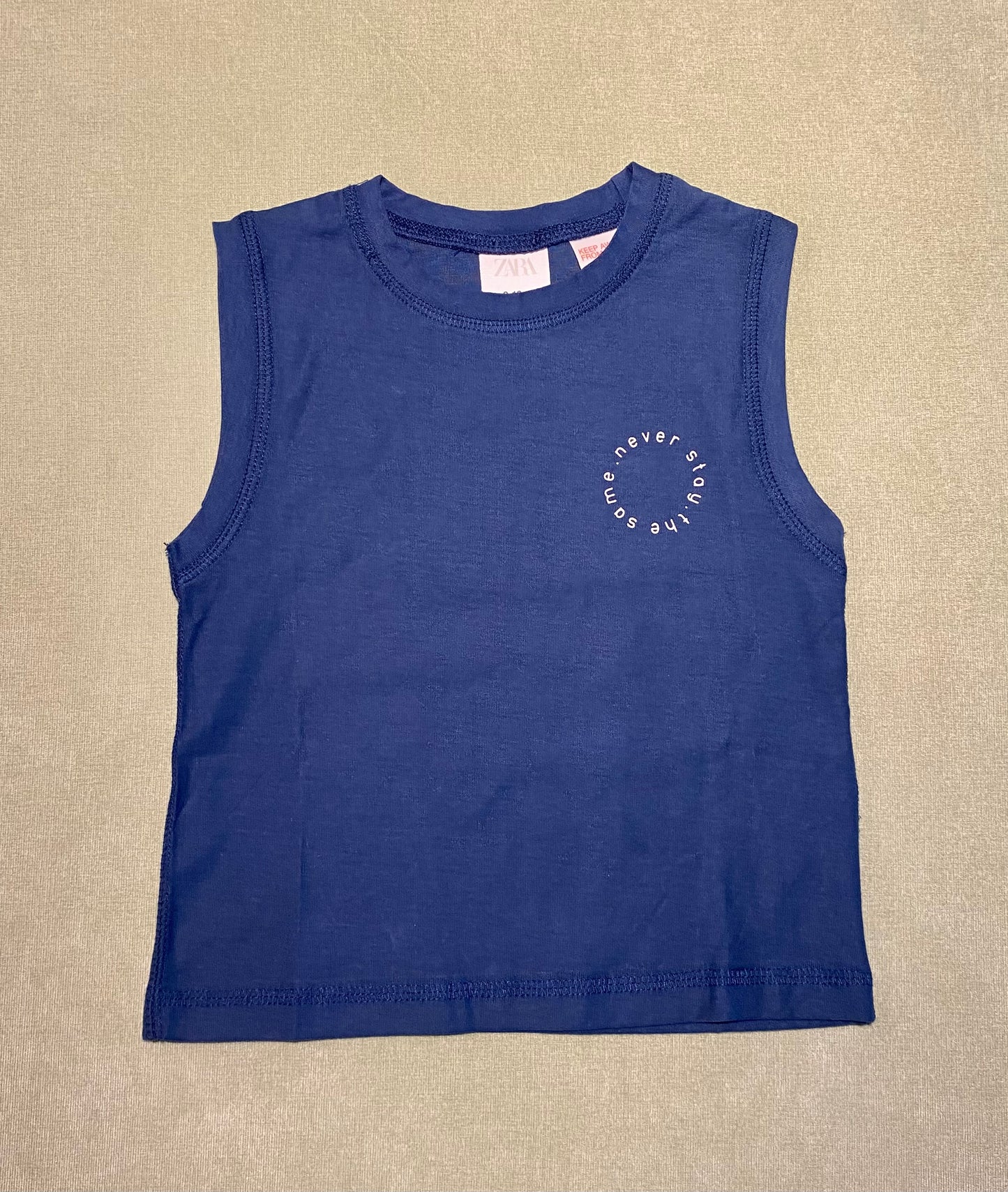 12-18 mois | Camisole Zara