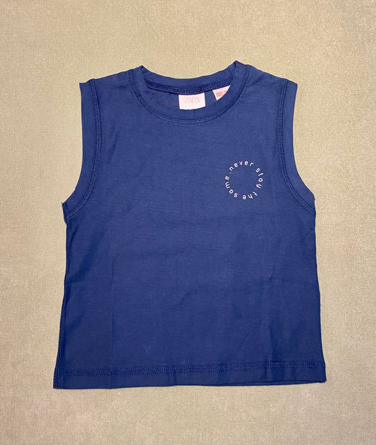 12-18 mois | Camisole Zara