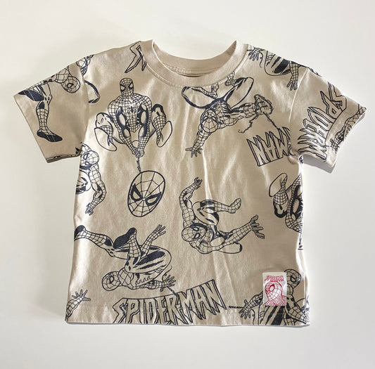 3 ans | T-shirt Marvel
