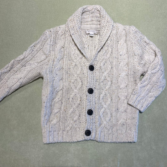 18-24 mois | Veste en tricot George