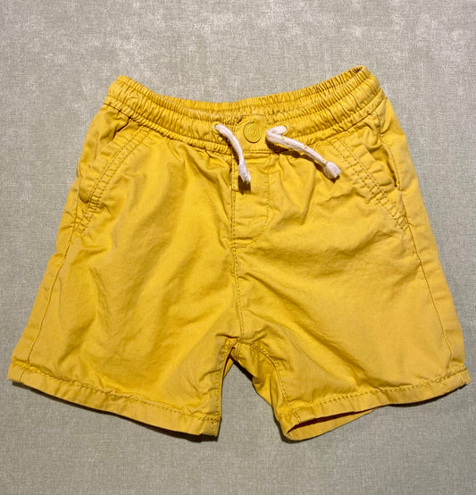 18-24 mois | Short Zara