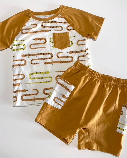 4 ans | Ensemble PL Kids