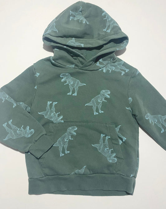 5-6 ans | Coton ouaté H&M