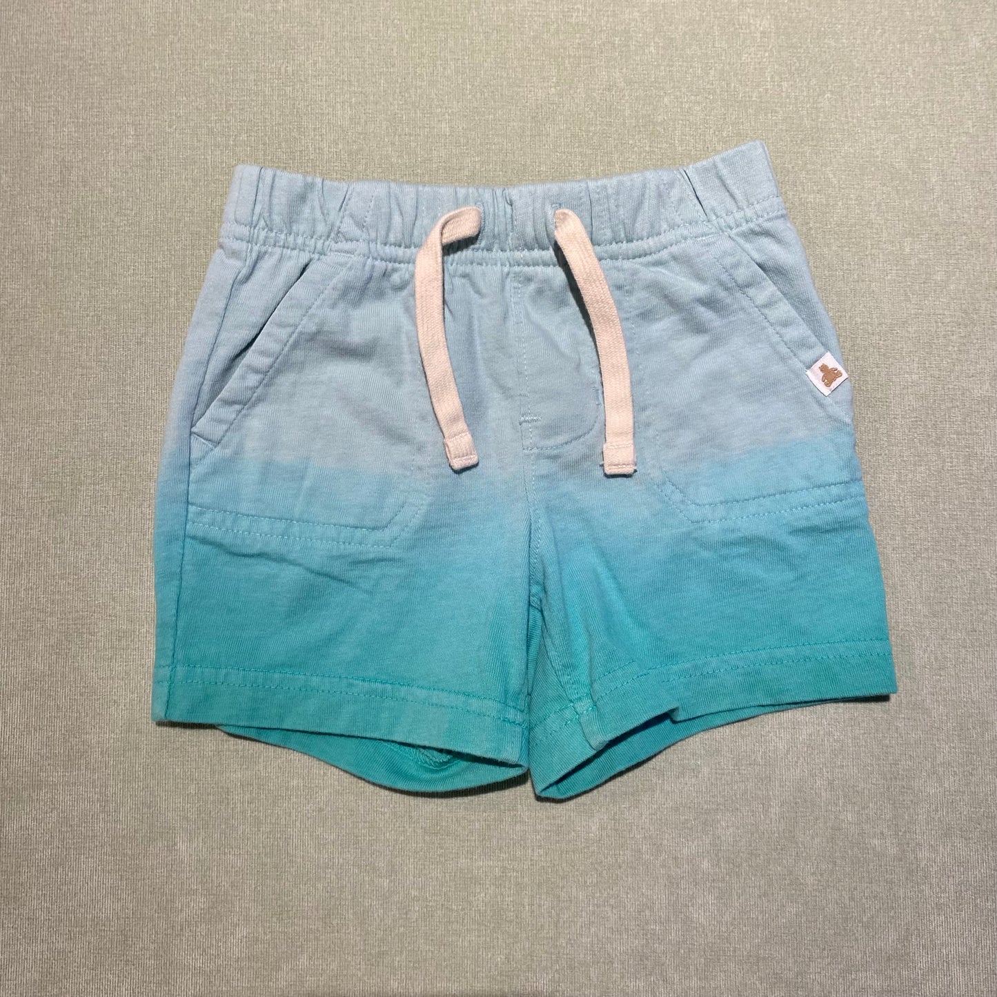 18-24 mois | Short GAP