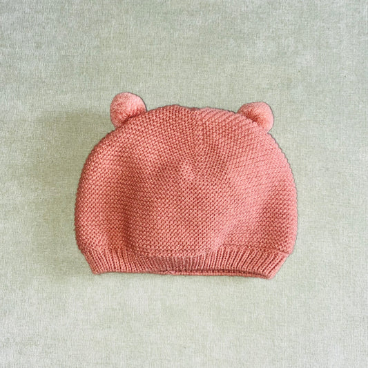 6-12 mois | Tuque Zara