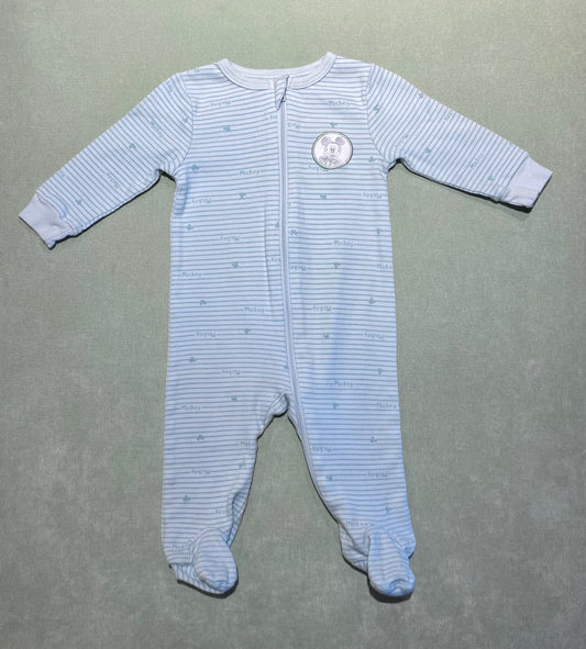 3-6 mois | Pyjama à pattes Disney Baby