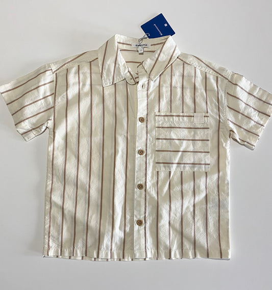 4 ans | Chemise Blumind (Neuf)