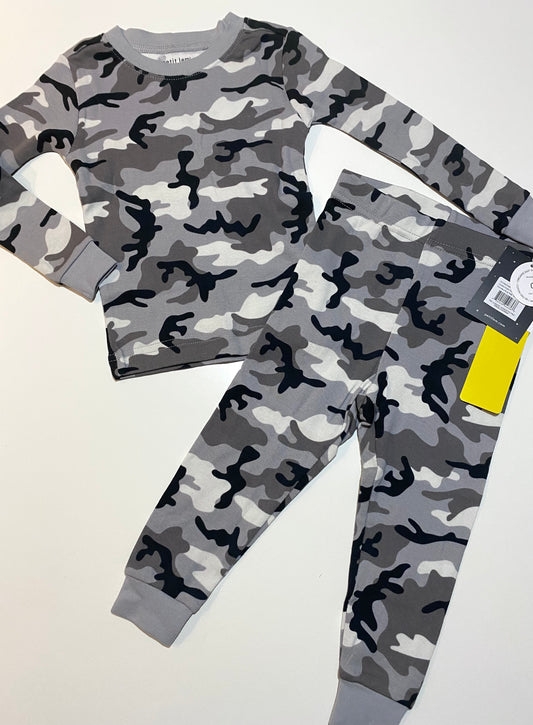 12-18 mois | Pyjama deux pièces Petit Lem (Neuf)