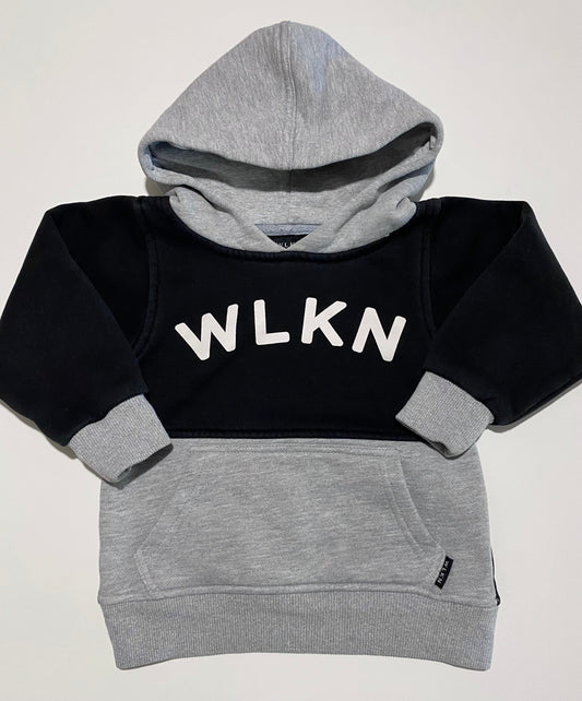 2 ans | Coton ouaté WLKN