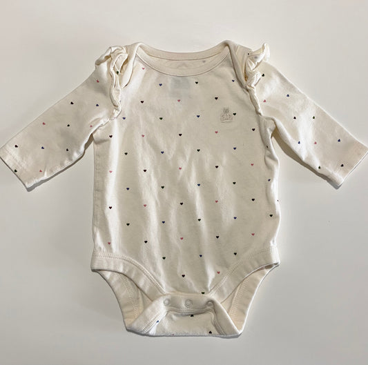 0-3 mois | Cache-couche GAP