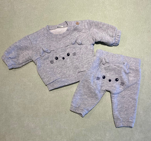 Nouveau-né | Ensemble United Colors of Benetton