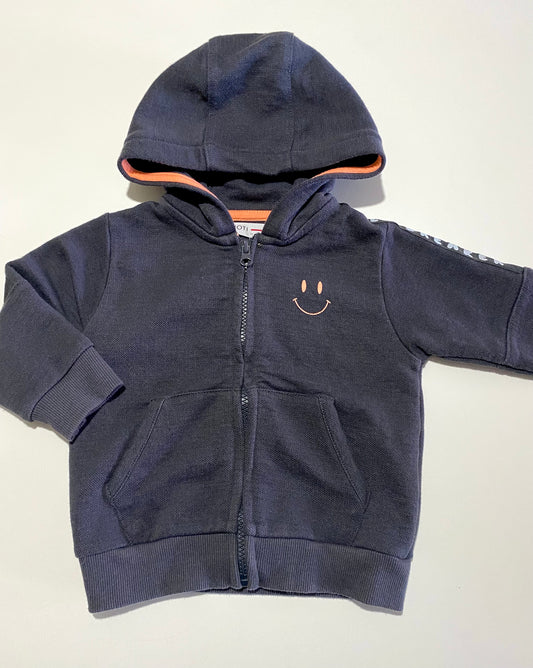 12-18 mois | Veste Minoti