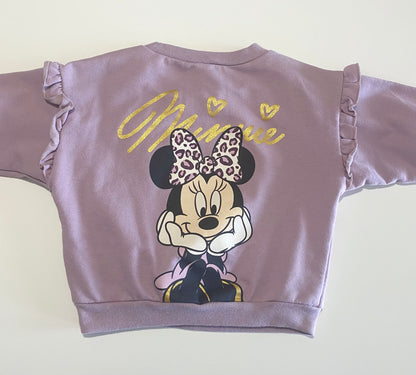 6-9 mois | Chandail Disney Baby