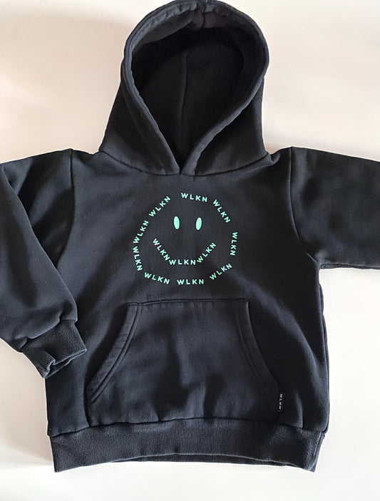 6 ans | Coton ouaté WLKN