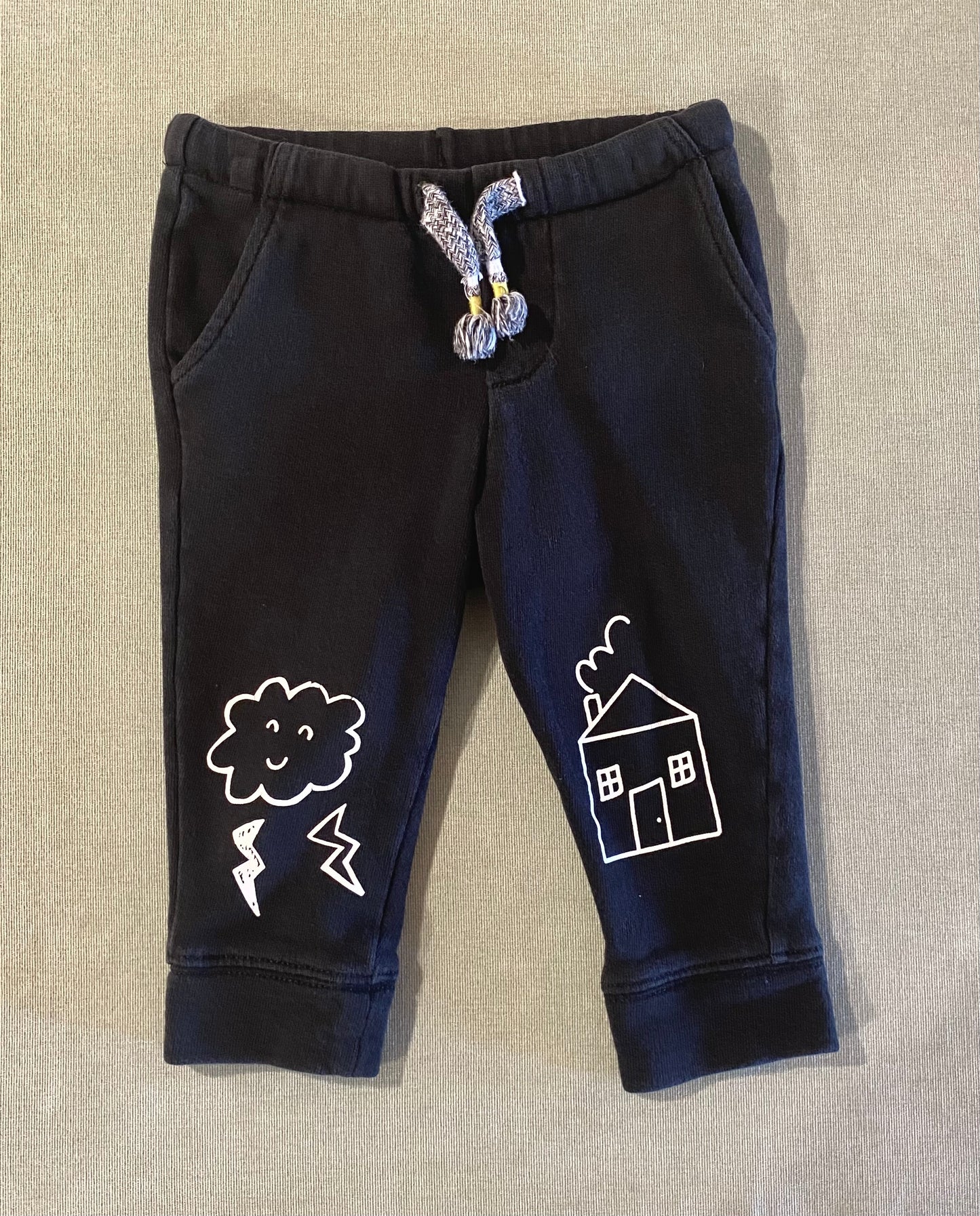 6-9 mois | Jogging H&M