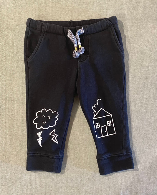 6-9 mois | Jogging H&M