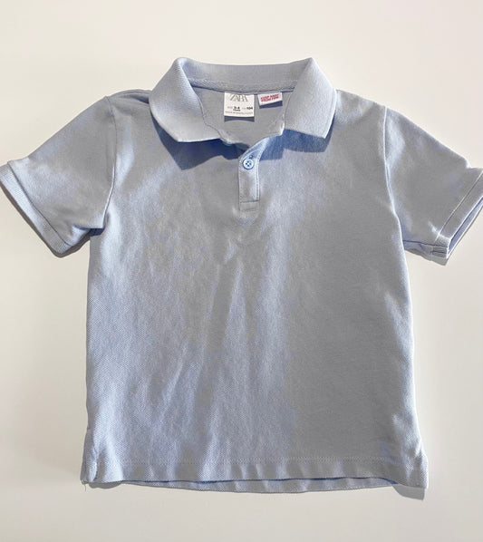 3-4 ans | Polo Zara