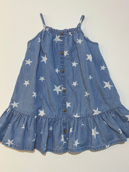 2 ans | Robe Old Navy