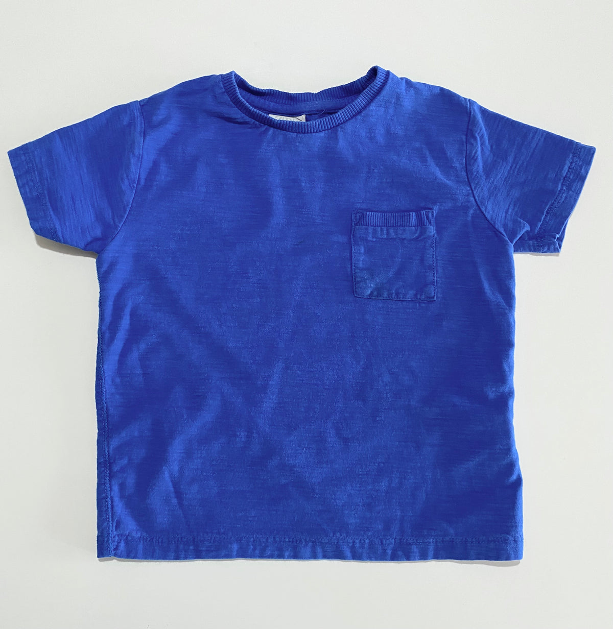 2-3 ans | T-shirt Zara (Léger Imparfait)