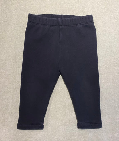 6-12 mois | Legging à l’intérieur en polar Joe Fresh