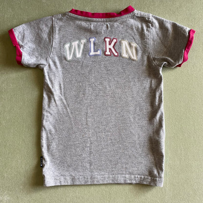 3-4 ans | T-shirt WLKN