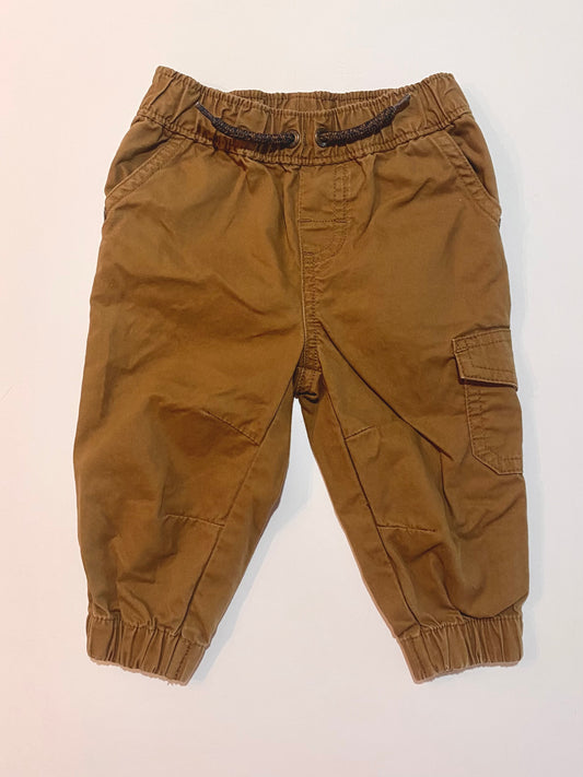 3-6 mois | Pantalon George