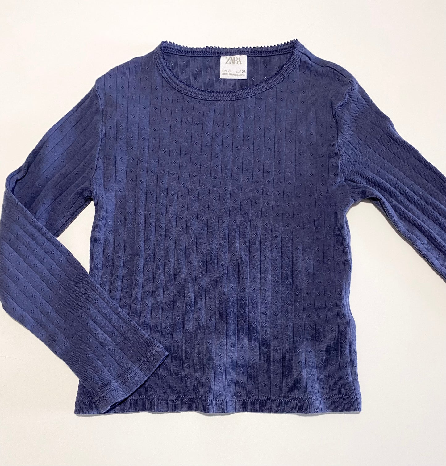 7-8 ans | Chandail Zara