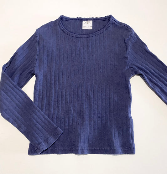 7-8 ans | Chandail Zara