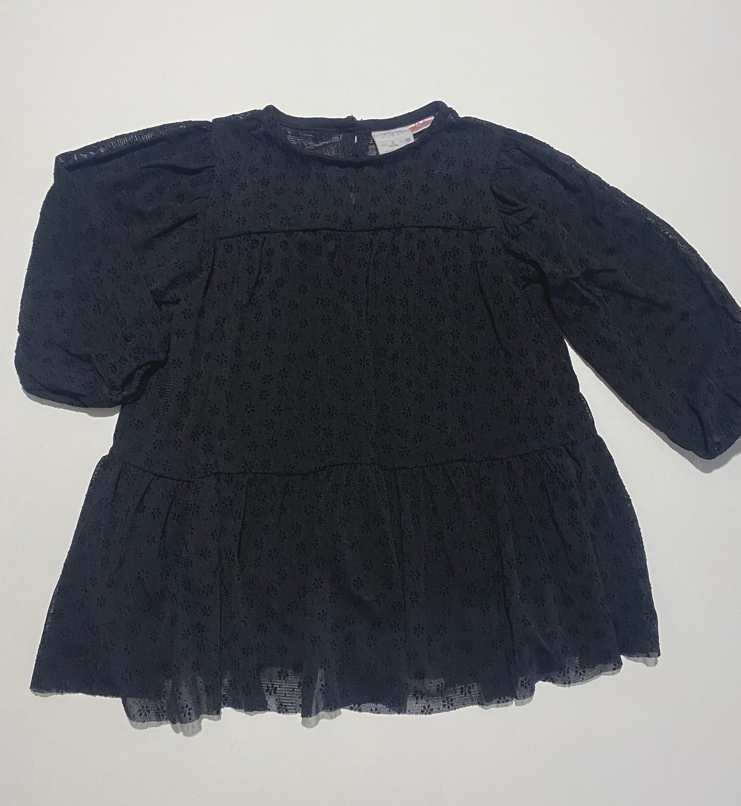 2 ans | Robe Zara