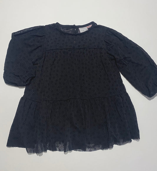 2 ans | Robe Zara