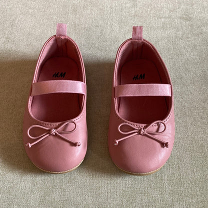 20-21 (5.5) | Ballerines H&M