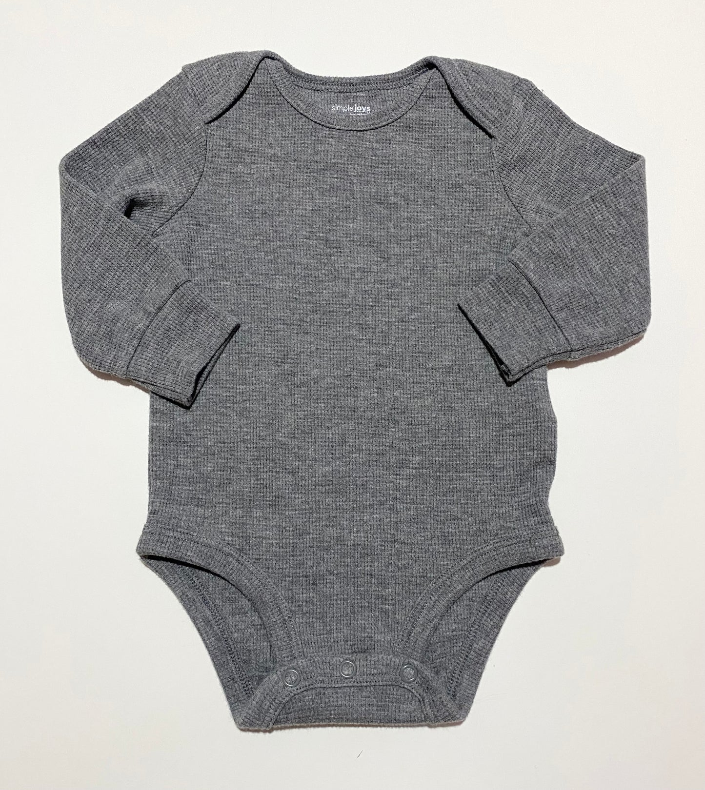 3-6 mois | Cache-couche gaufré Carter’s