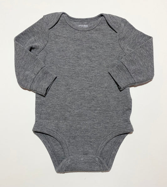 3-6 mois | Cache-couche gaufré Carter’s