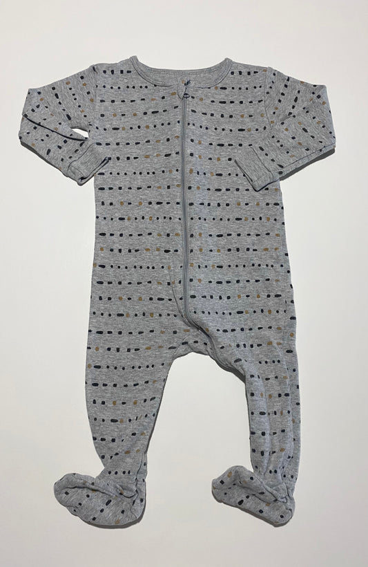 6-9 mois | Pyjama à pattes Petit Lem