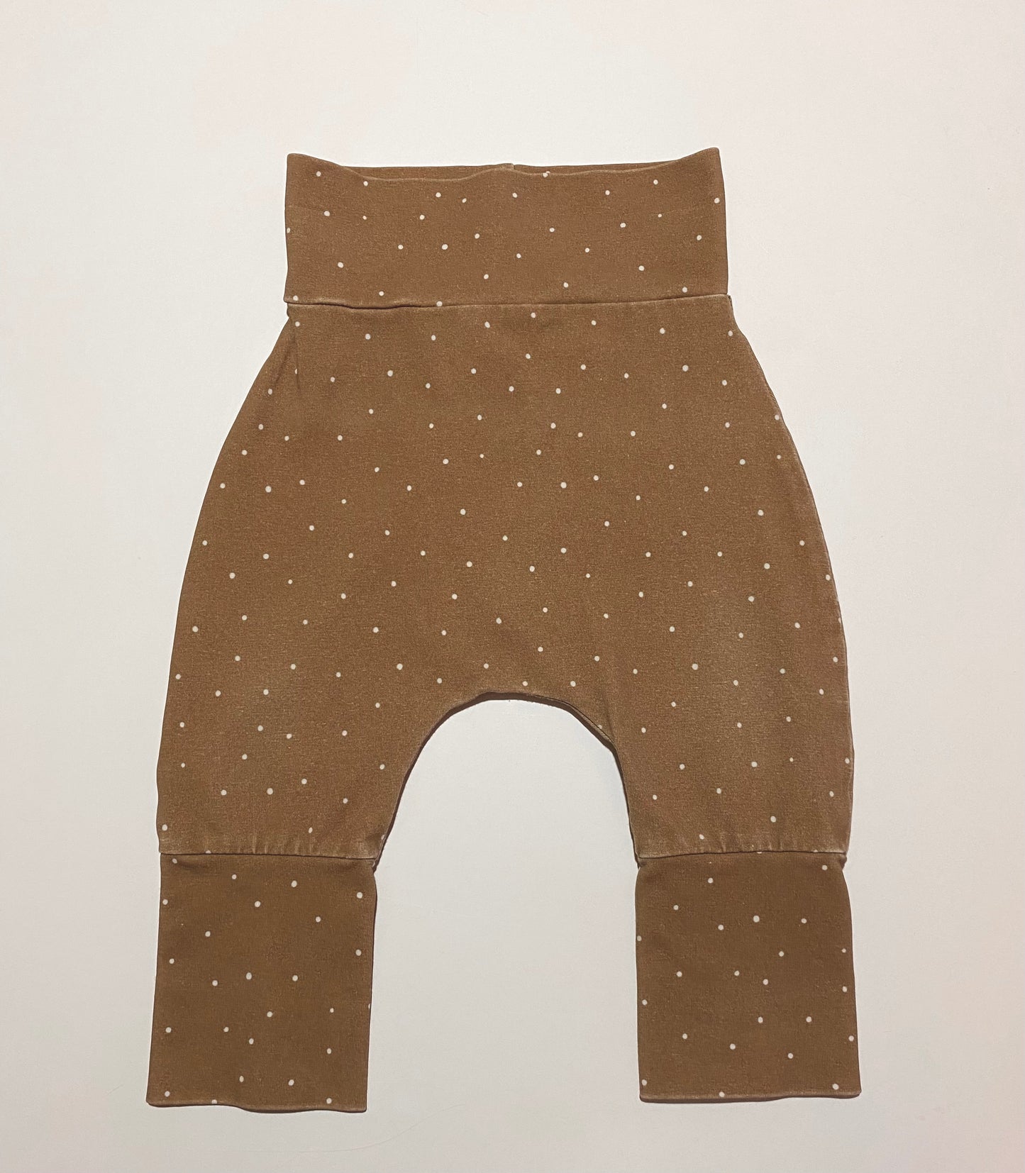 0-12 mois | Pantalon évolutif Bajoue