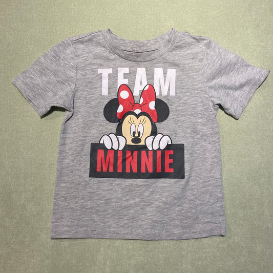 3 ans | T-shirt Disney Junior